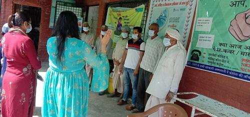 4.5 cr persons tested for TB in 2025, over 22.6 lakh new cases diagnosed: Anupriya Patel