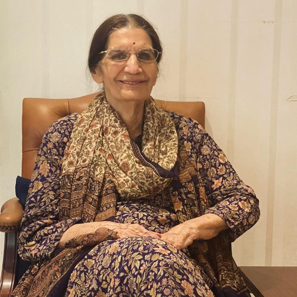 Manish Malhotra says 'Love and Miss you Forever' in a heartfelt tribute to his late mother