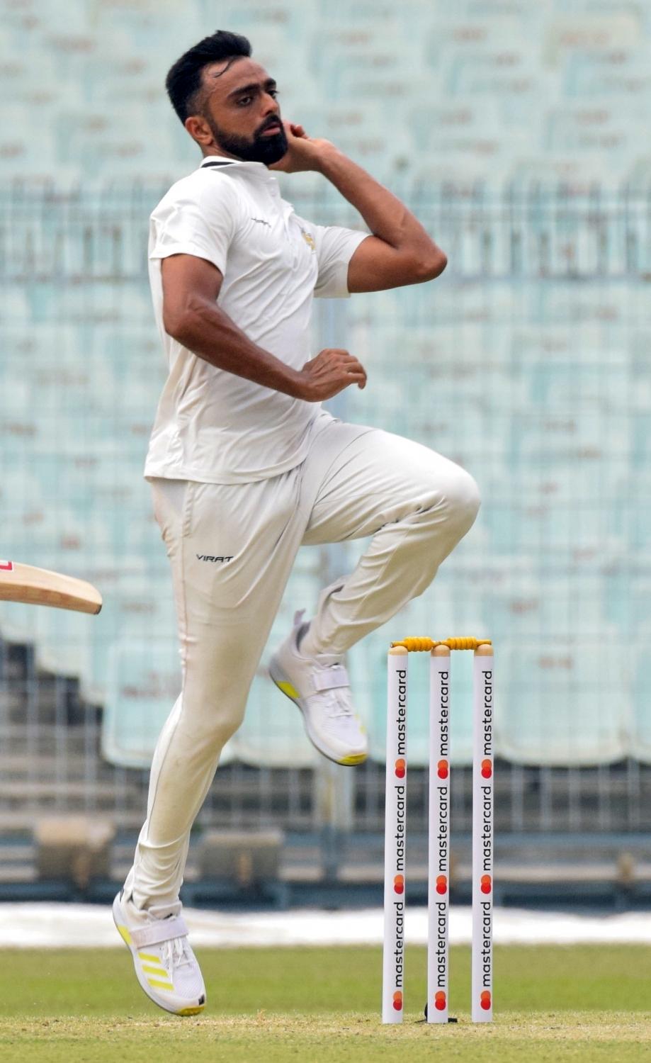 Unadkat to feature for Sussex in last eight rounds of County matches