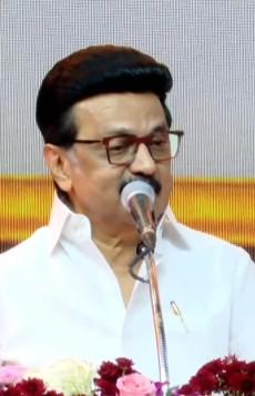 TN CM Stalin urges teachers to nurture students without pressure, launches new school projects