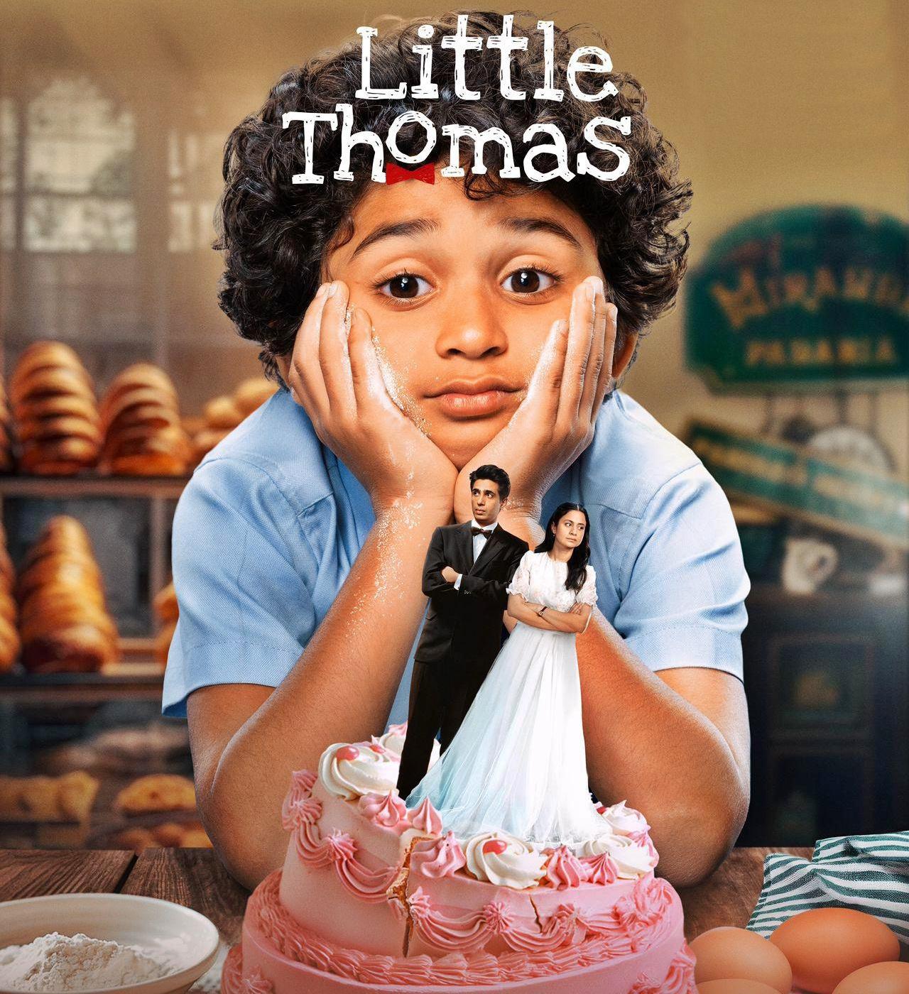 Rasika Dugal, Gulshan Devaiah's 'Little Thomas' get three nominations at NYIFF