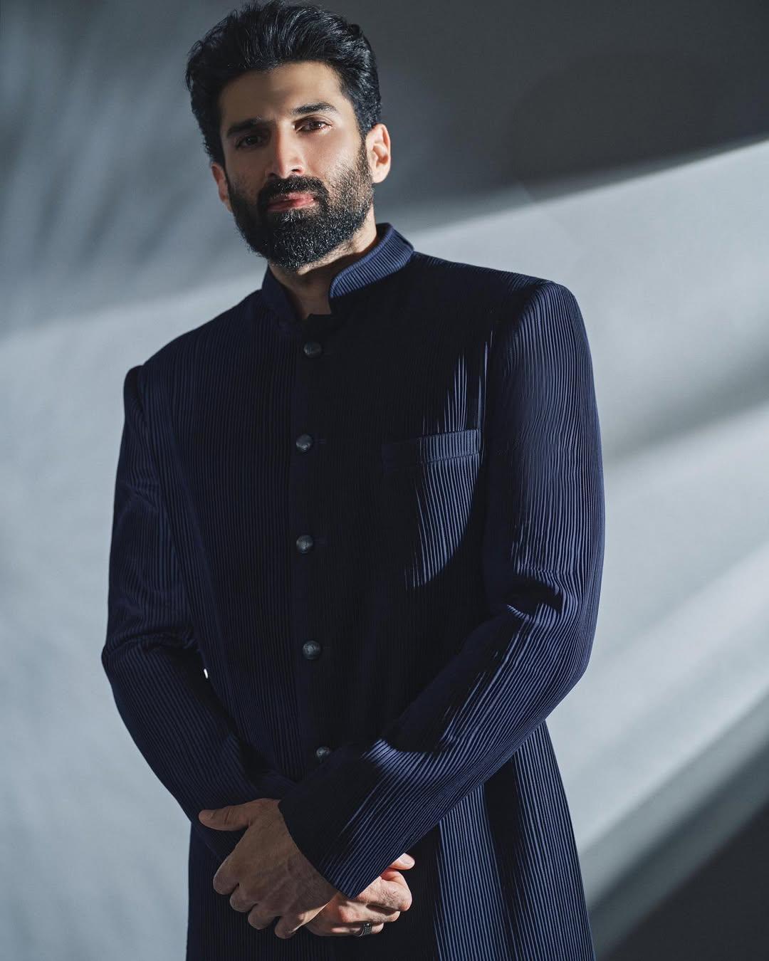 Aditya Roy Kapur credits Arijit Singh for enhancing the musical soul of ‘Metro In Dino’