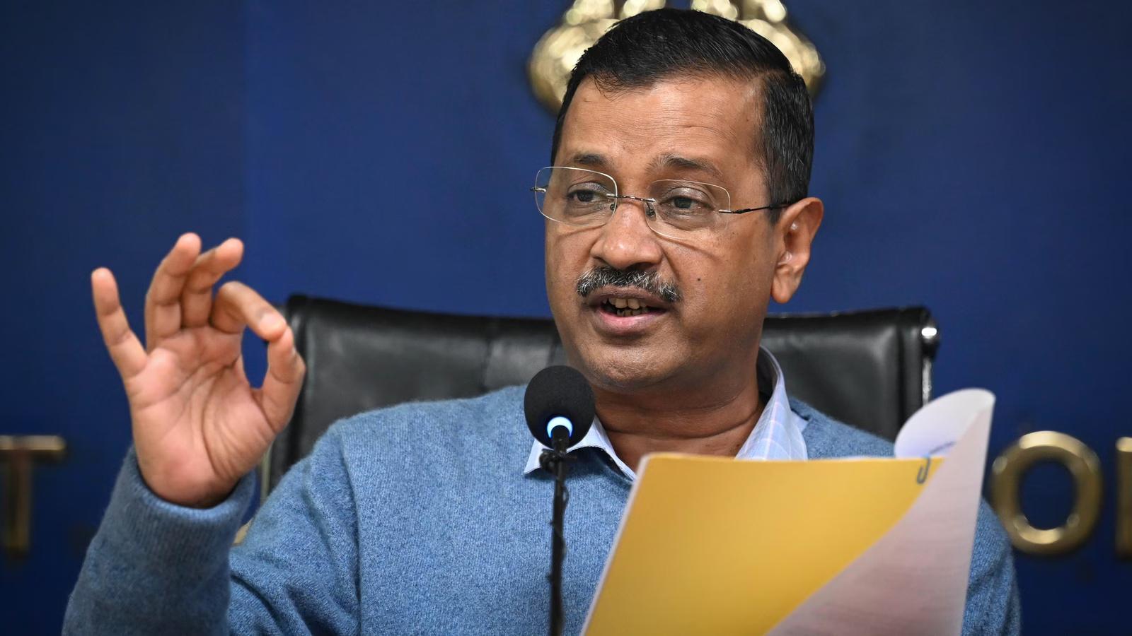 Kejriwal to quit INDIA bloc