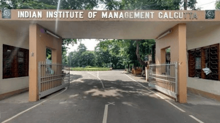 IIM-Calcutta rape case: Victim not cooperating in probe