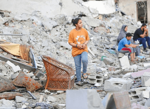 Israel bans families of deported Palestinian prisoners from travelling