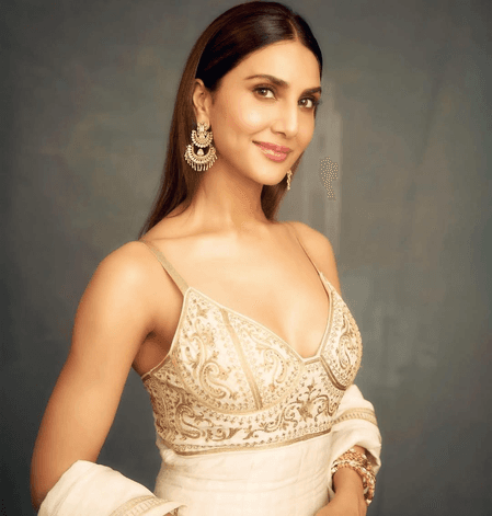 Vaani Kapoor is chuffed with the success of her ‘Raid 2’ opposite Ajay Devgn