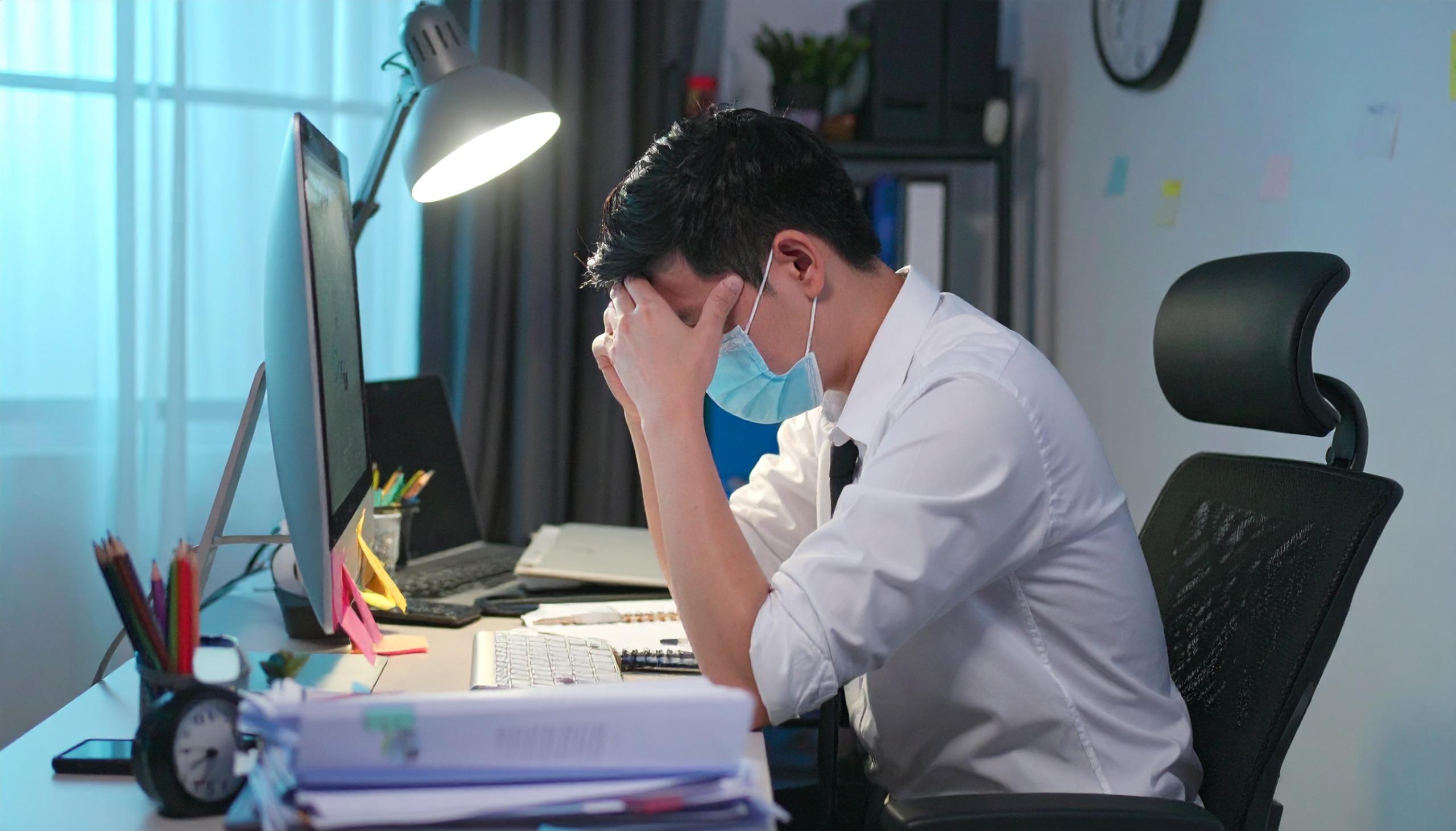 Schizophrenia, depression may raise heart disease & death risks by nearly 100 pc: Study