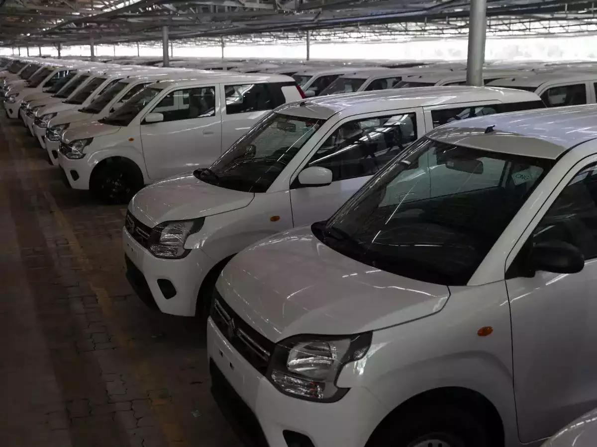 Demand for affordable small vehicles