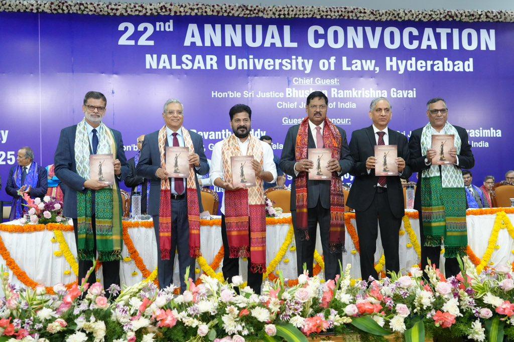 Indian legal system badly in need of fixing: CJI