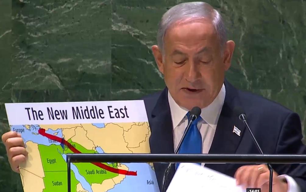 Baloch activist writes to Israeli PM raising alarm over Pakistan-Hamas ties