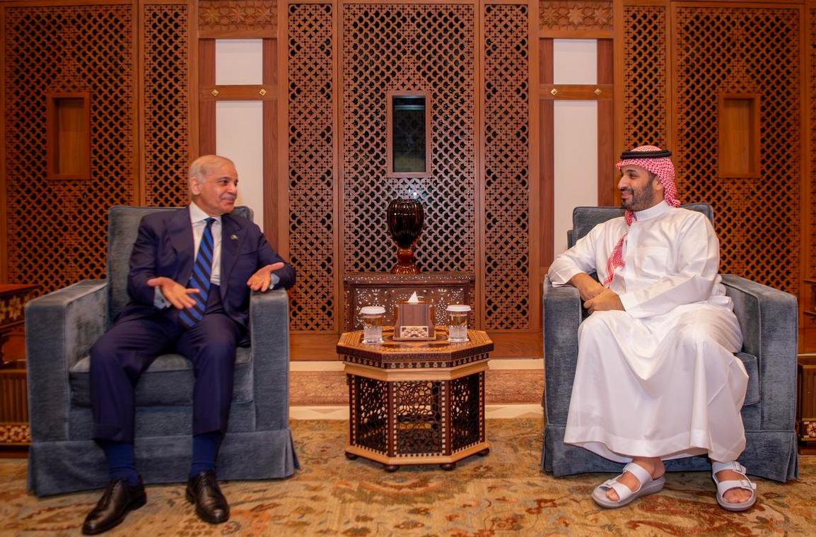 All rhetoric, no action: Saudi Arabia realises Pakistan not dependable security partner