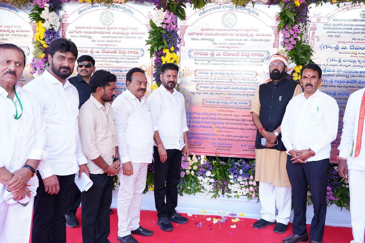 Telangana CM defends meeting PM Modi, says he has no personal agenda