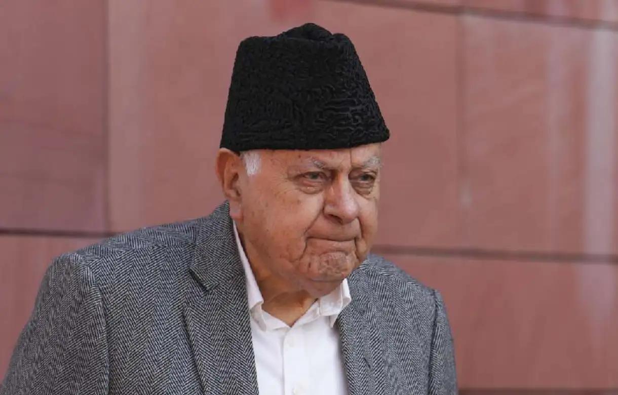 Farooq Abdullah Condemns Attack on Saif Ali Khan