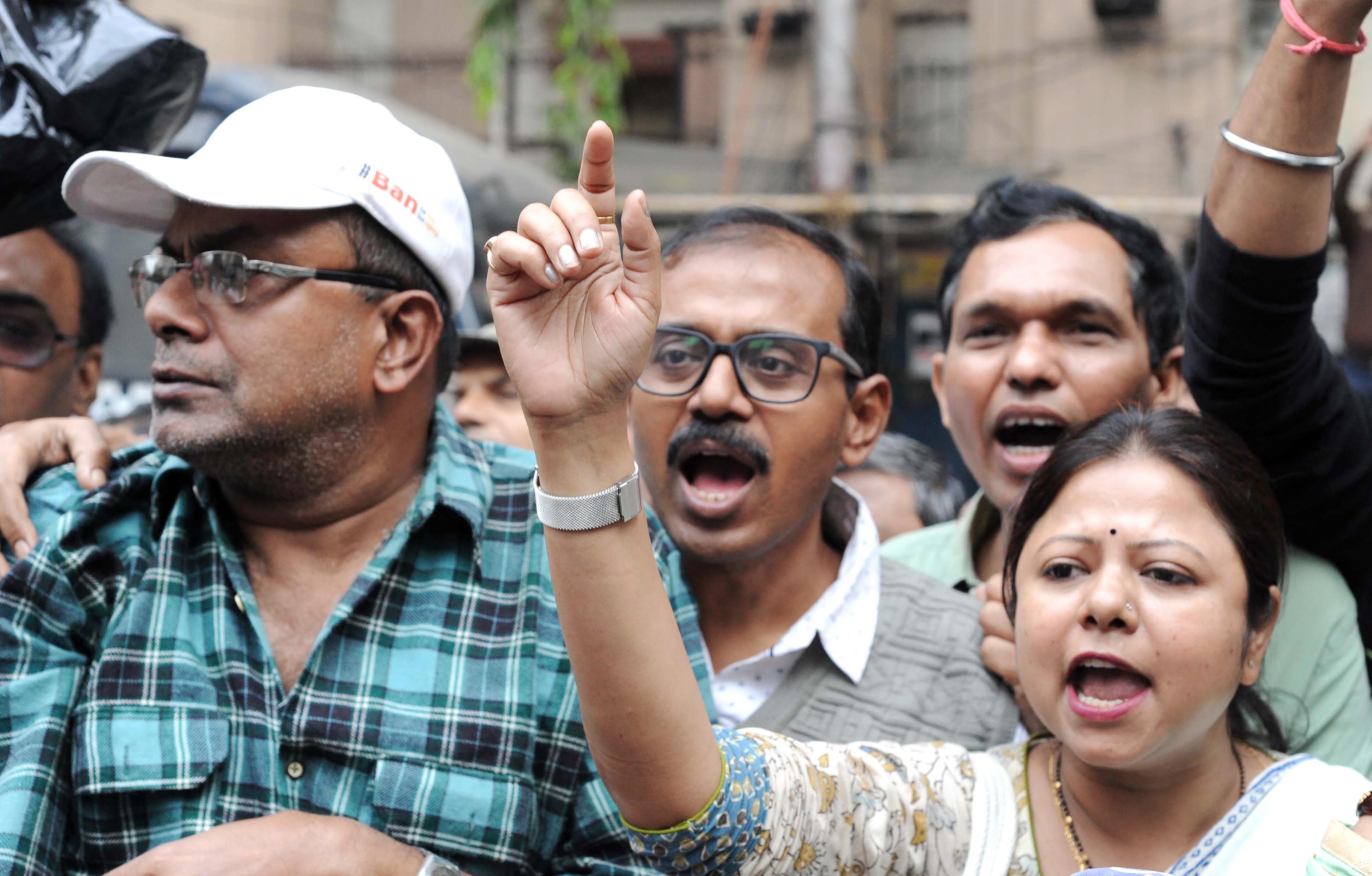 Under ECI pressure, Bengal govt releases first tranche for BLO remuneration during SIR