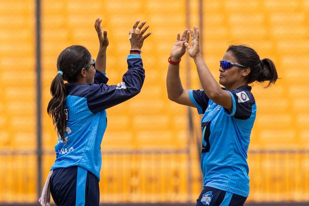 A golden moment in the history of MP: Scindia hails start of Madhya Pradesh Women’s League