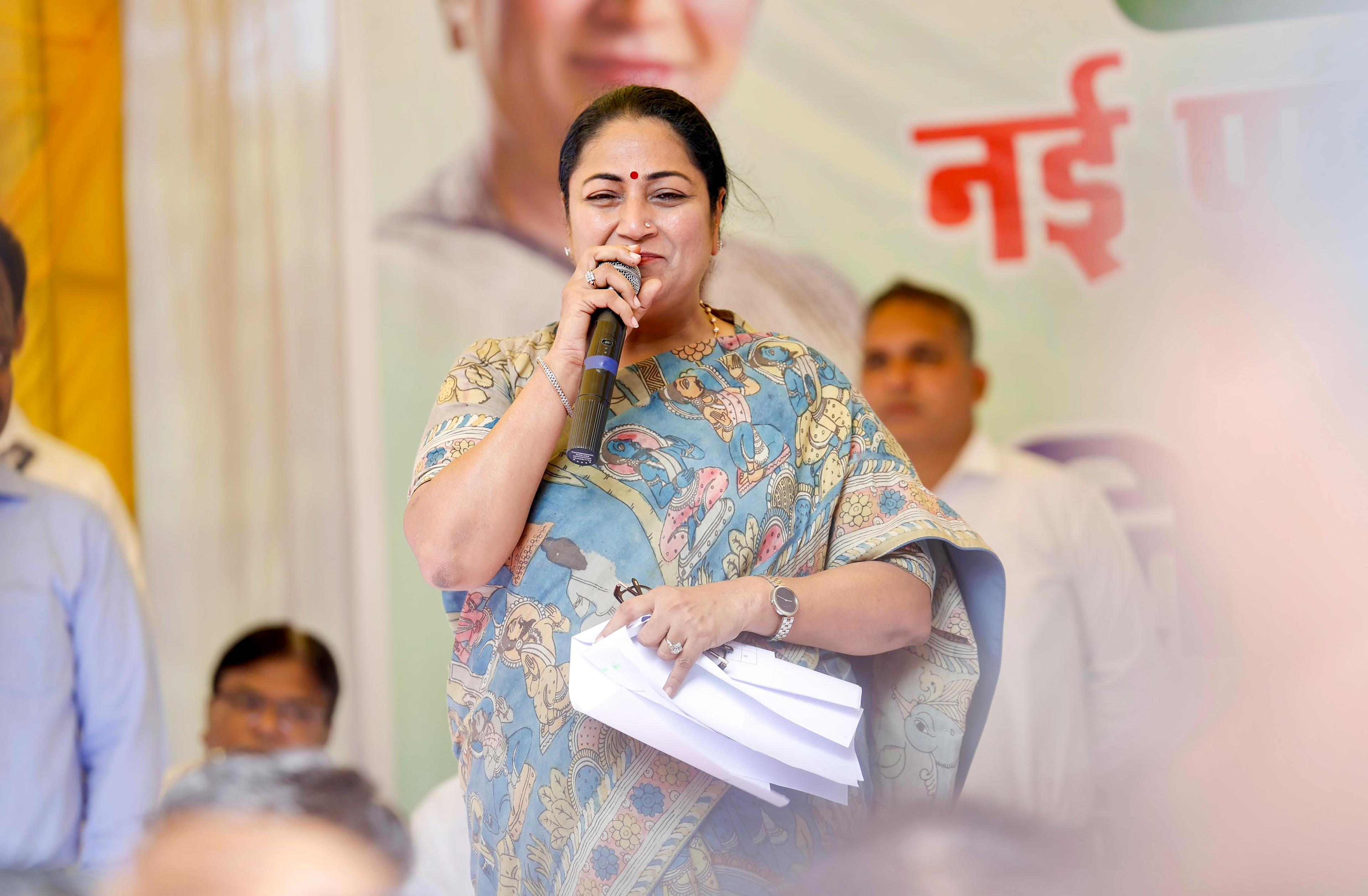 Elevated corridor over Munak Canal to reduce traffic congestion: Delhi CM Rekha Gupta