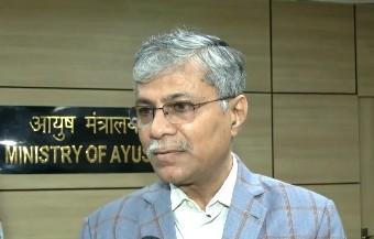 India emerging global leader in integrating AI into traditional medicine: Ayush Secretary
