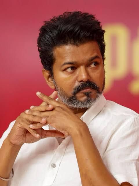 Tamil superstar-politician Vijay turns 51; BJP's Soundararajan extends political invitation