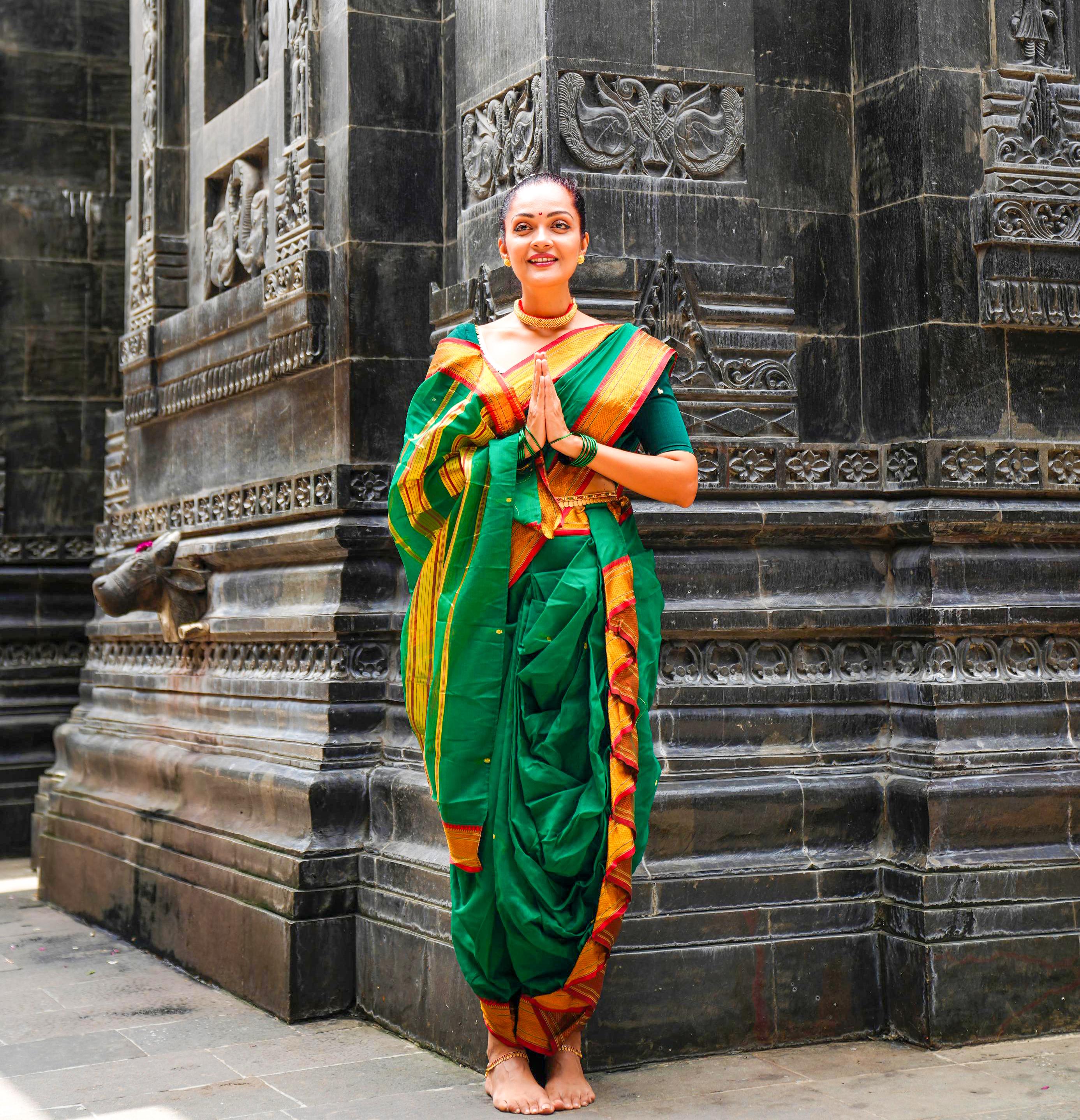 Sheena Chohan shines as Avali Jijabai in Sant Tukaram’s trailer: 'Feeling deeply grateful'