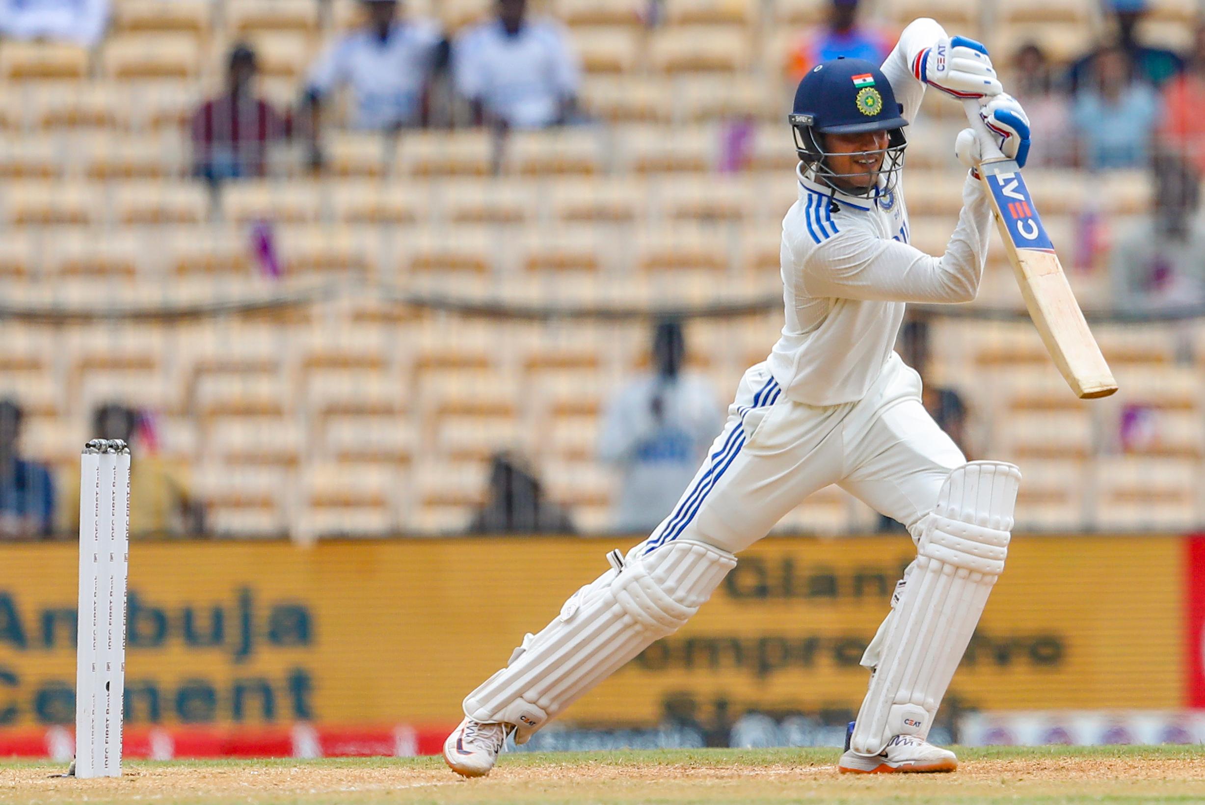 'I think it’s the right move': Ponting backs Gill’s elevation as Test captain