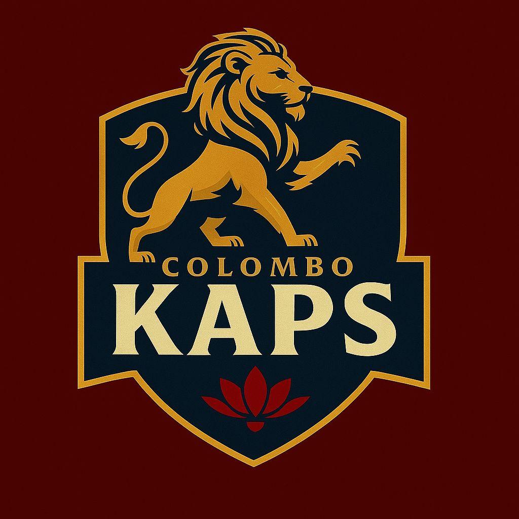 Lanka Premier League: Indian entrepreneurs acquire Colombo Kaps ahead of season 6