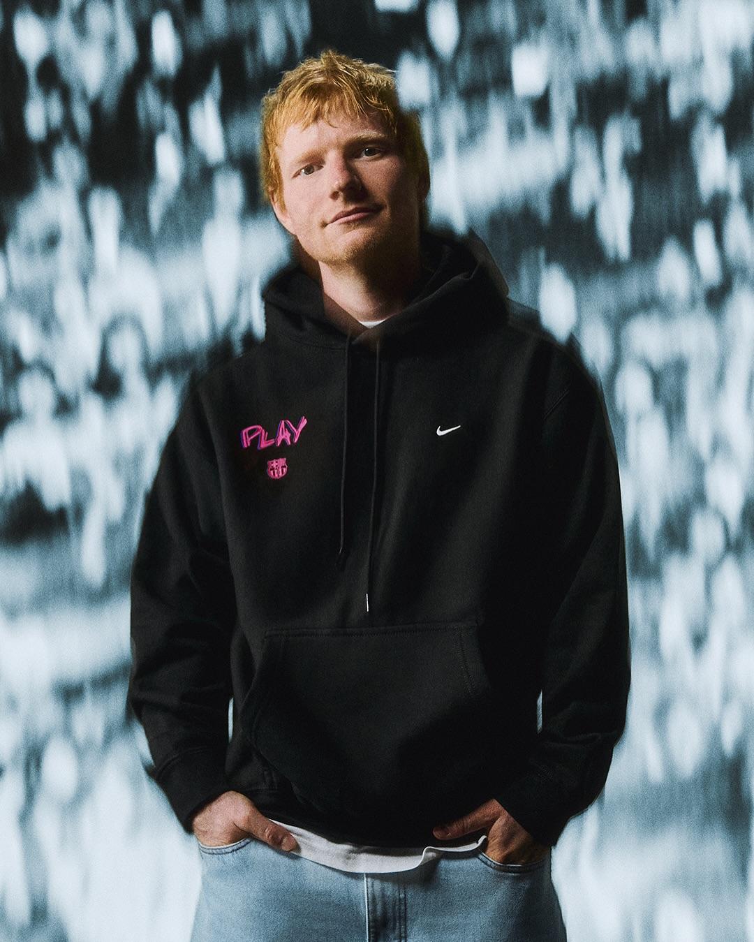 Ed Sheeran takes savage swipe at dancing reality show