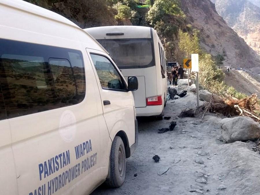 Chinese investments in Pakistan at risk amid repeated security failures: Report