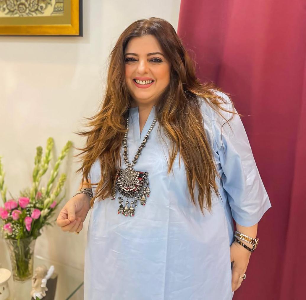 Delnaaz Irani points out how looks still take priority over performance in the industry