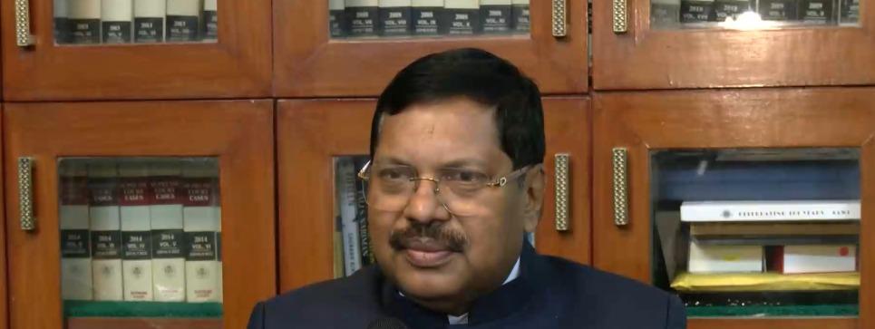 Generally on social media, things are presented out of context: Former CJI Gavai on Khajuraho controversy (IANS Exclusive)