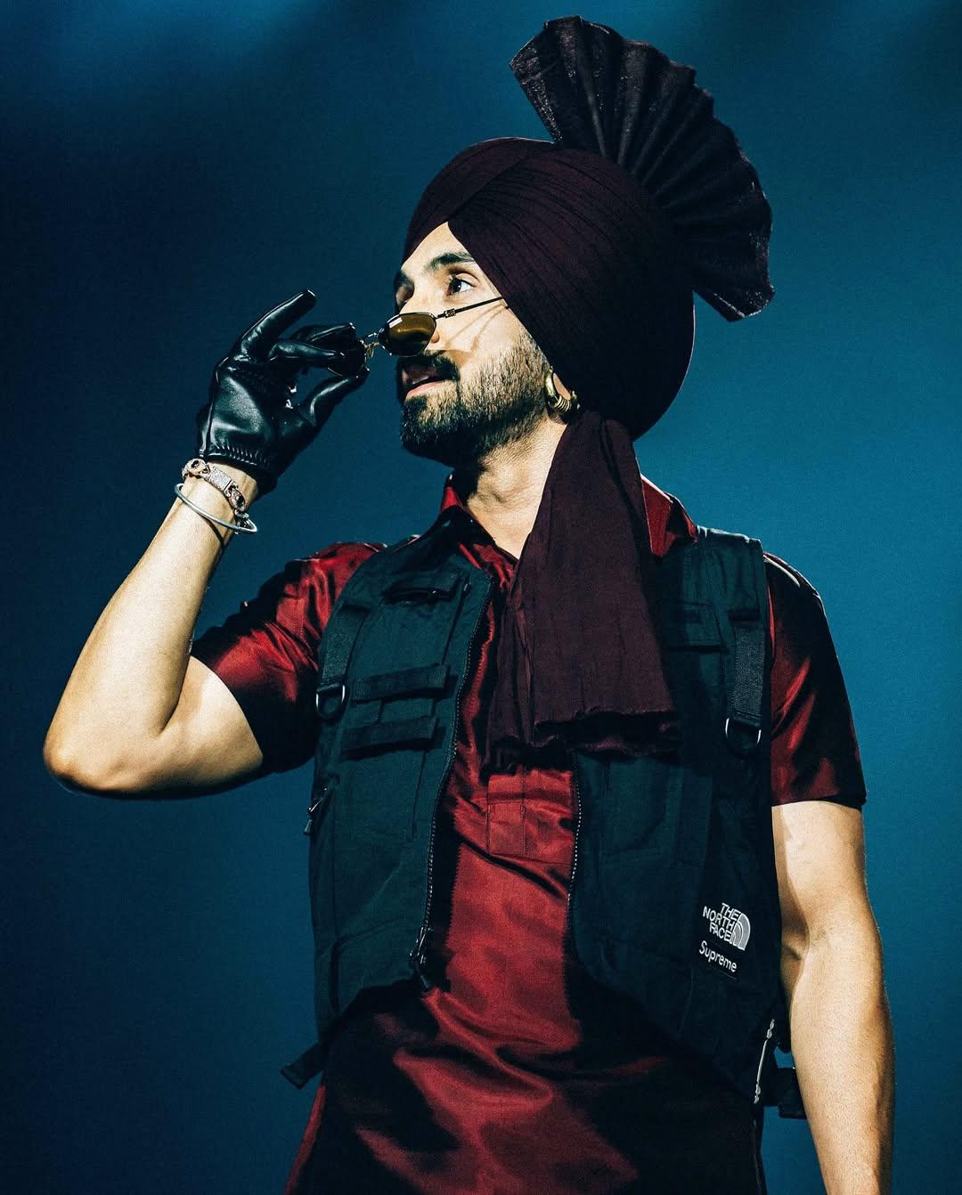 Down with cold, Diljit Dosanjh shares his ‘desi nuska’ with 'besan, ghee and gur'