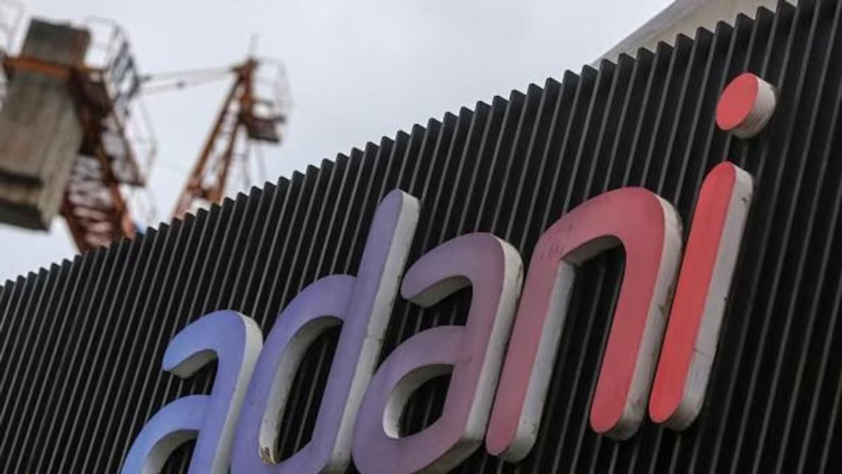 Adani Group