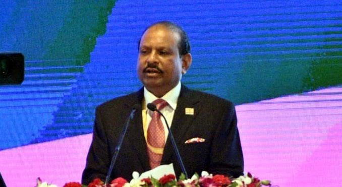 CPI leader clarifies, no political party behind case against Lulu Mall in Thrissur