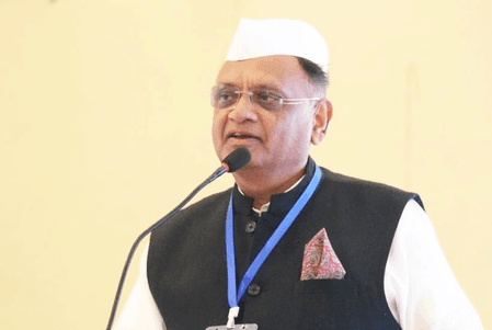 Voter Adhikar Yatra’s impact will be felt in Bihar elections, says Avinash Pande