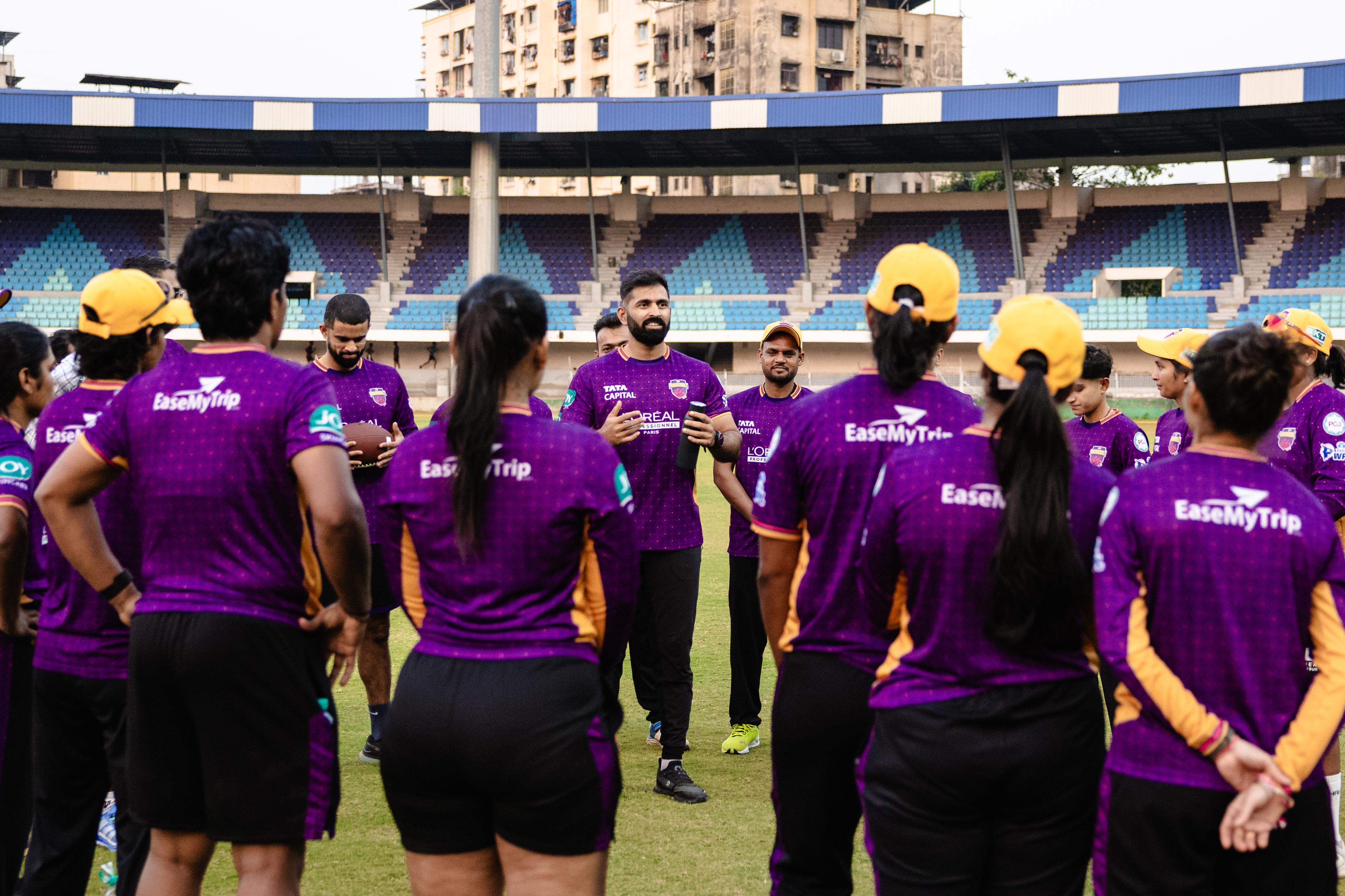 WPL 2026: Meg Lanning era kicks off as UP Warriorz gear up for season opener