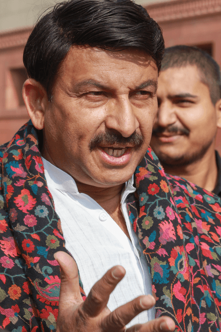 Day of sacrifice, sorrow: Leaders pay tribute to martyrs of 2001 Parliament attack