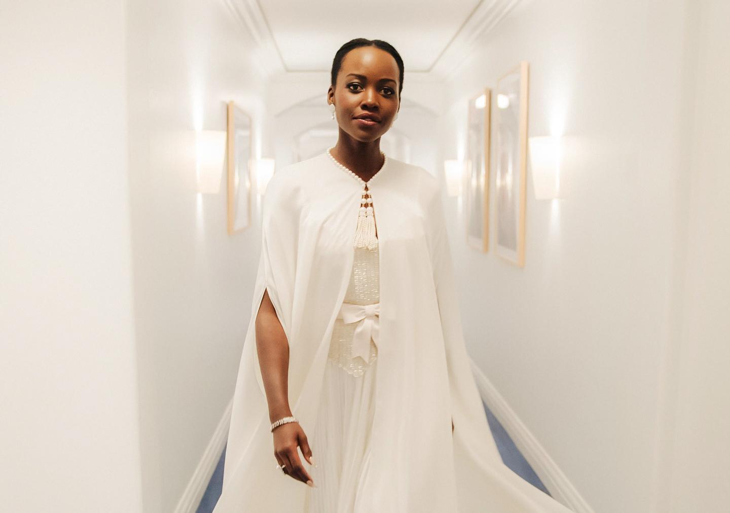 Lupita Nyong'o opens up on feeling 'shame' amid her medical condition