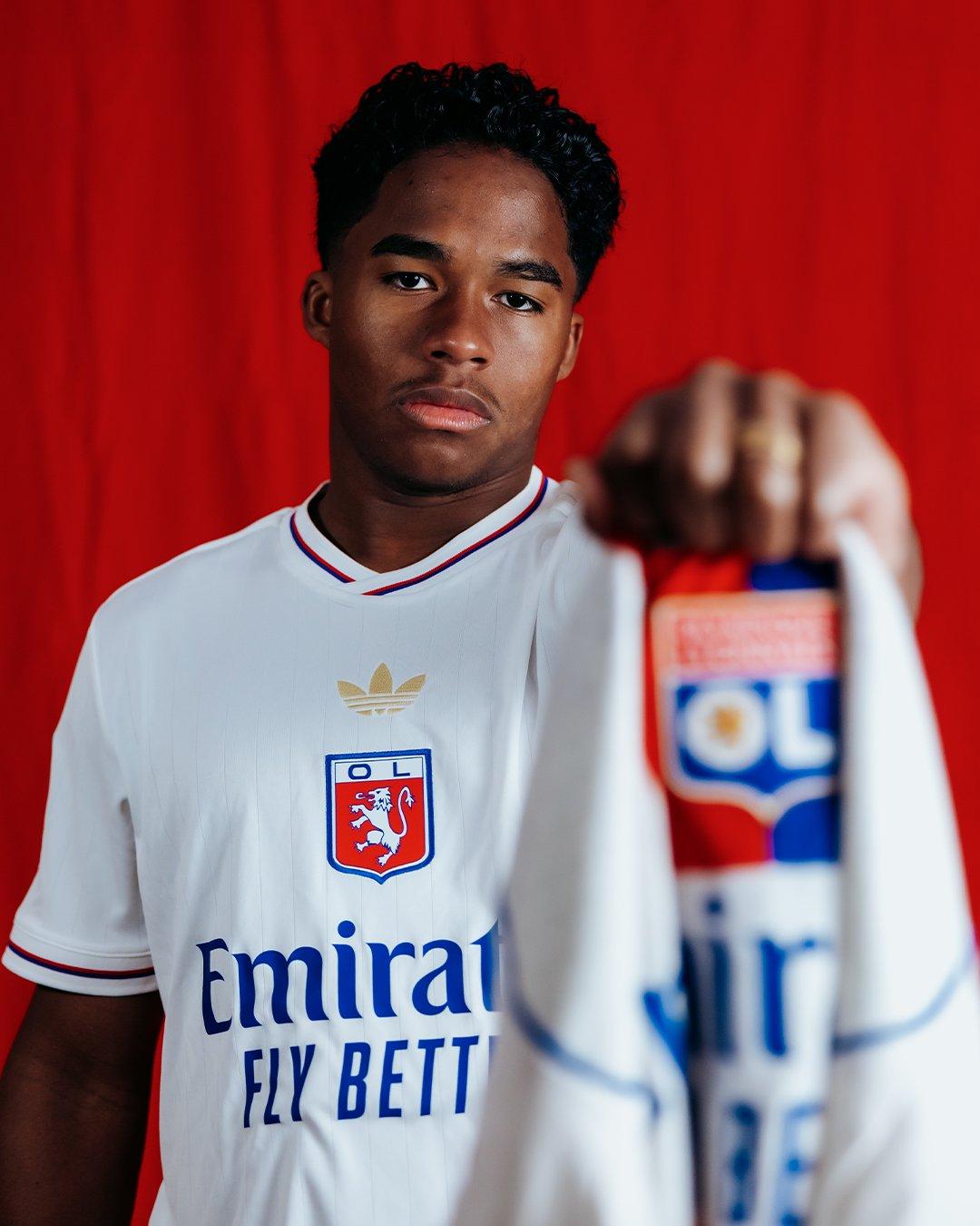 Transfer moves: Real Madrid forward Endrick joins Lyon on loan