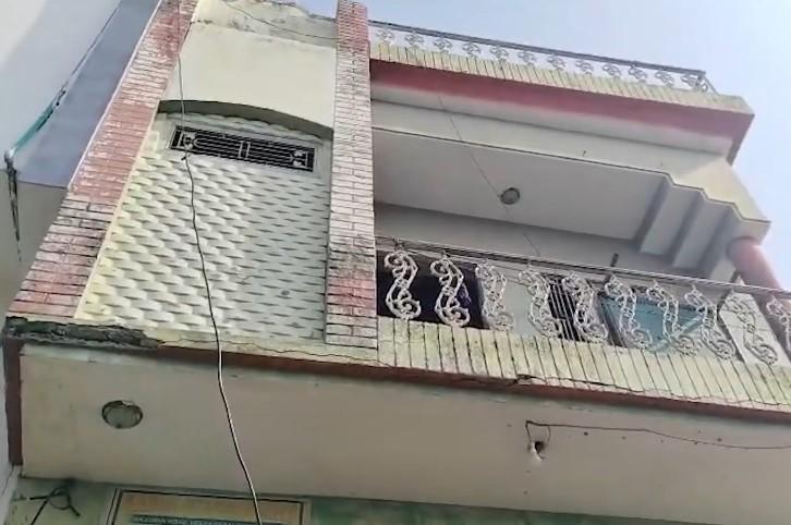 Police move to seize Sambhal violence mastermind's property under court order