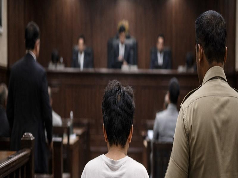 Bail denied to hostel owner in Patna NEET aspirant death case