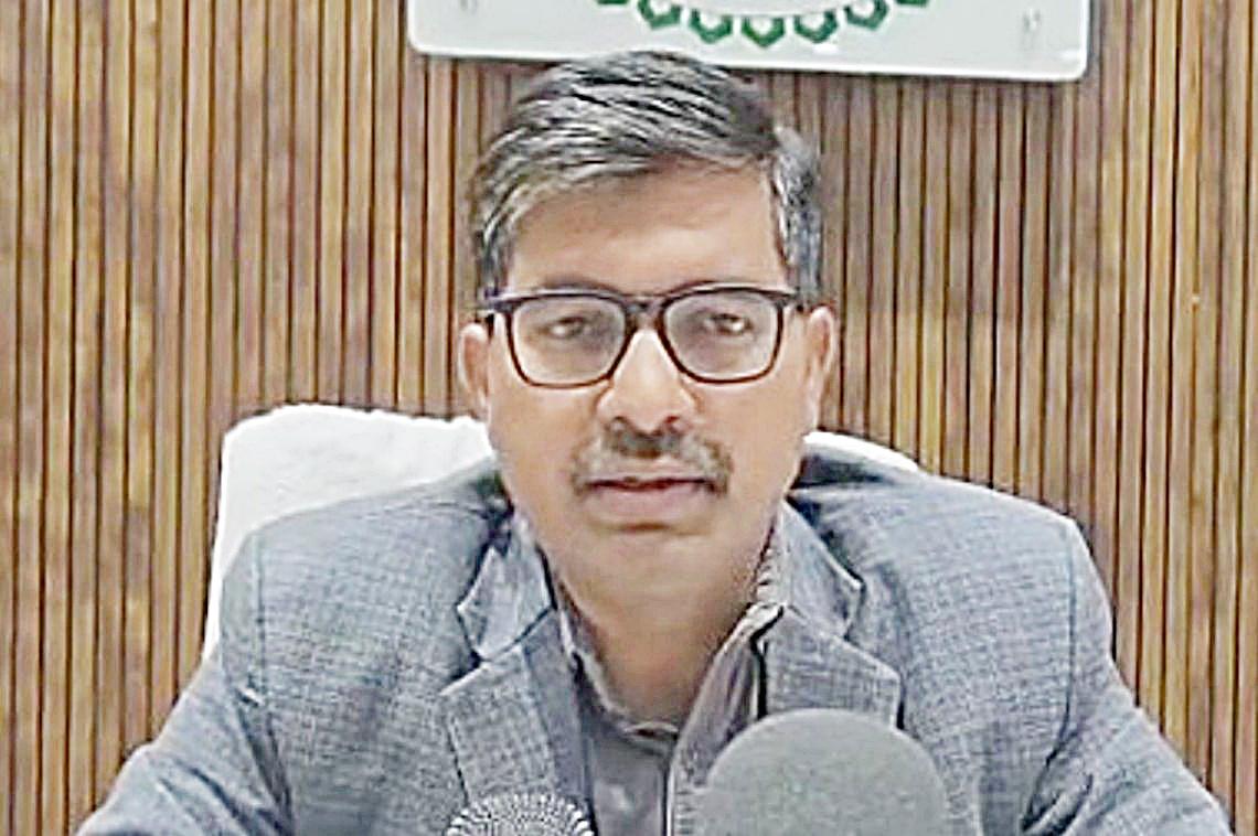 Beyond big cats: Birds bring national attention to Barnawapara Sanctuary