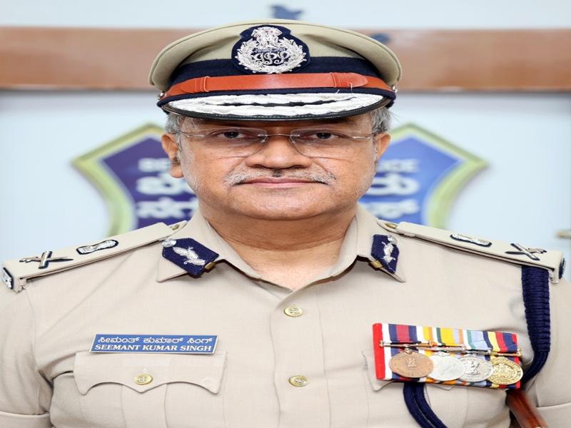 B'luru Police seized 1,486 kg of narcotics valued at Rs 81.21cr till Oct 8: Official