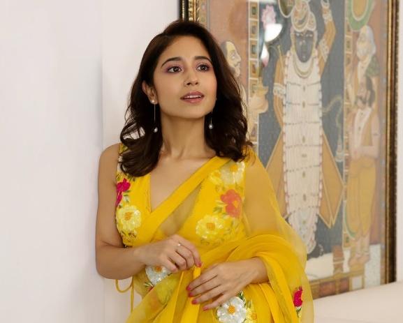 Shweta Tripathi: I am spending Diwali with my professional family