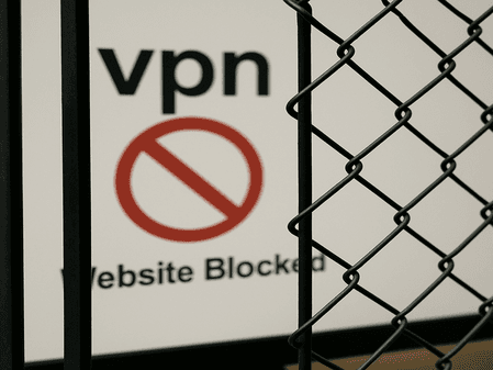 Several districts in J&K ban VPN use citing security reasons