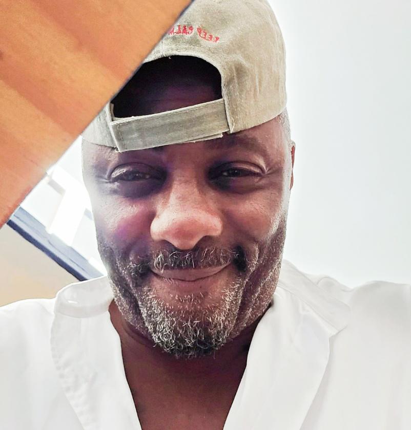 Idris Elba to be knighted in U.K.’s New Year honours