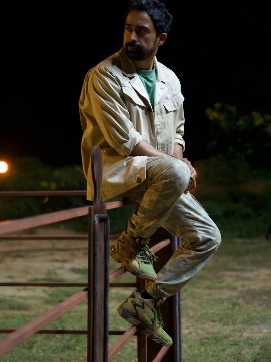 Rannvijay Singha says staying relevant is everything