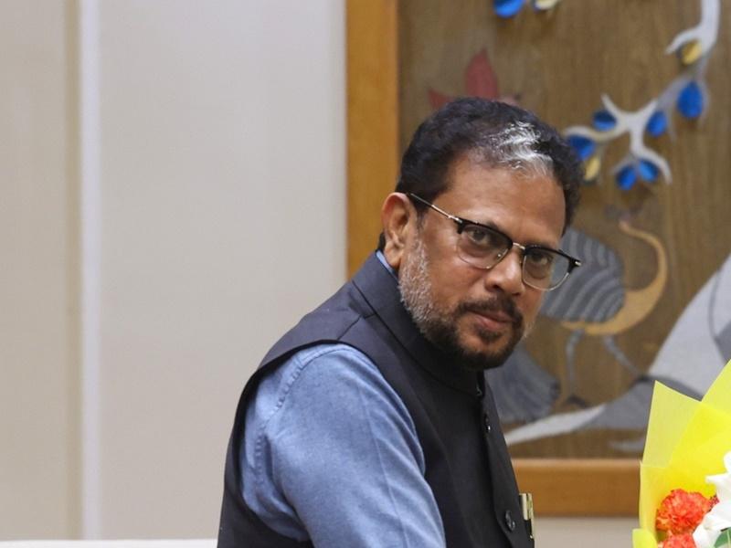 L-G Kailashnathan to open two-day fisheries workshop in Puducherry