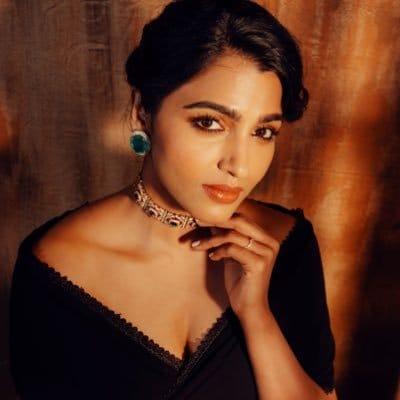 Dhanshika thanks Vishal for his encouraging words about her performance in Yogi Da; Says, 'Means a lot darling!'