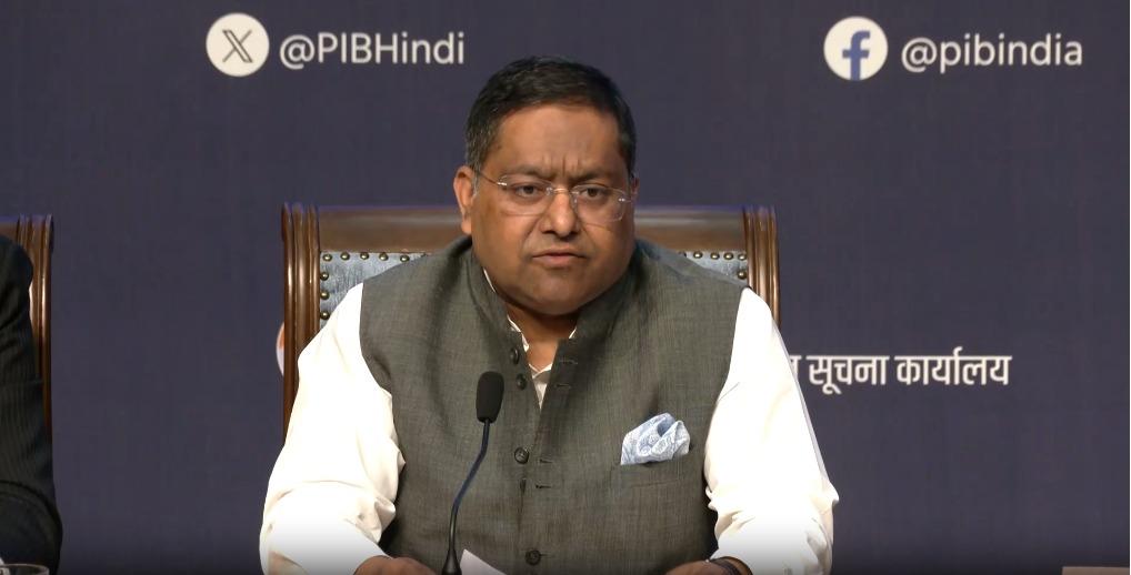 Fuel, LPG supplies stable; India in touch with global partners amid West Asia crisis