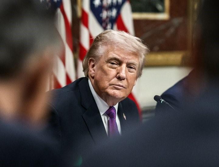 Markets rally as Trump signals pause in Iran strikes, energy risks persist