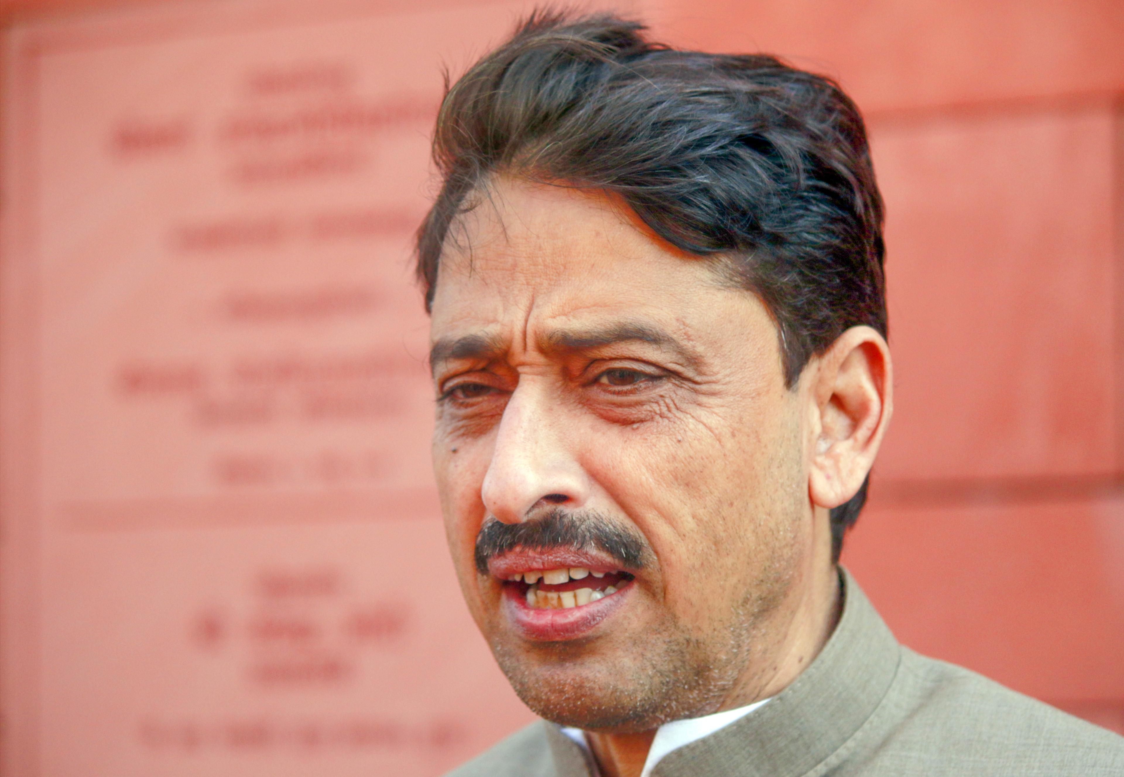 Imran Masood's Waqf remarks draw BJP's wrath, mixed reactions from SP